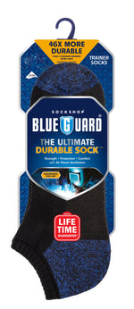 Load image into Gallery viewer, BlueGuard Trainer Socks
