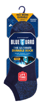 Load image into Gallery viewer, BlueGuard work socks in packaging
