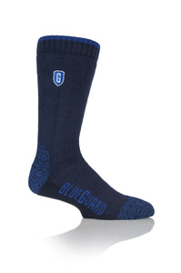 BlueGuard Socks